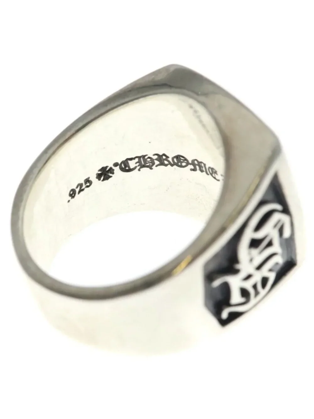 Chrome Hearts lrg champion